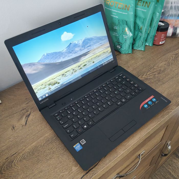 Lenovo Ideapad 100s-14ibr Linux