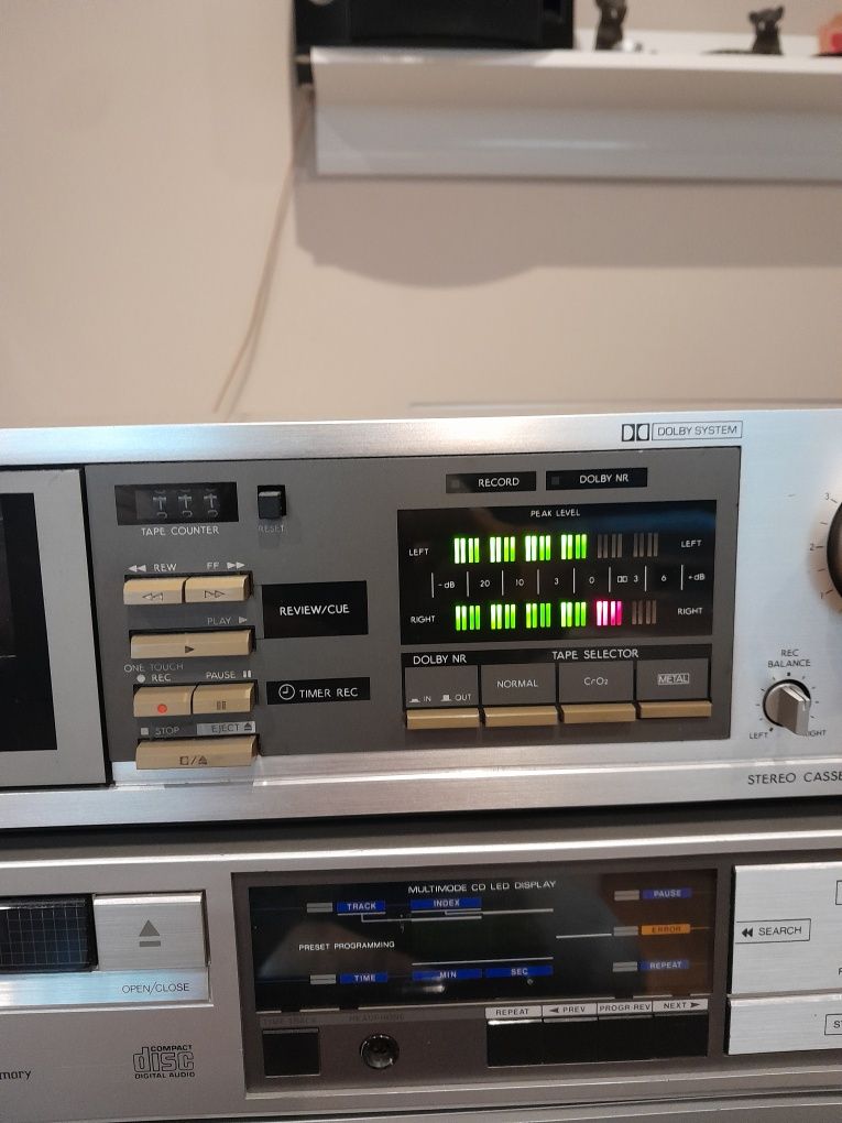 Deck Toshiba PC G10