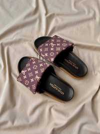 Шлепанцы Louis Vuitton Pool Pillow Comfort Mule