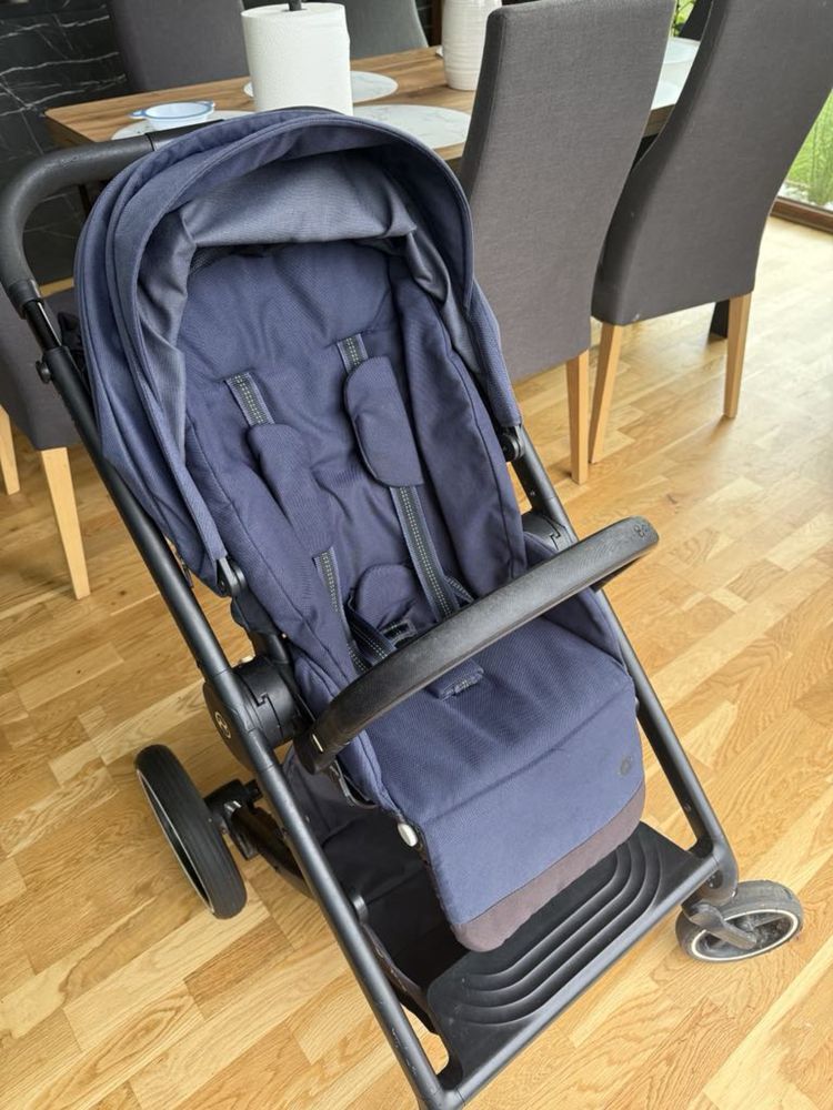 Wozek dzieciecy cybex