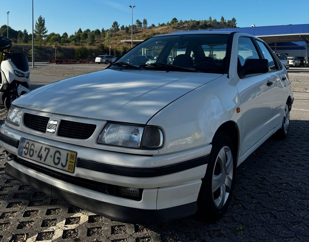 Vendo cordoba 96