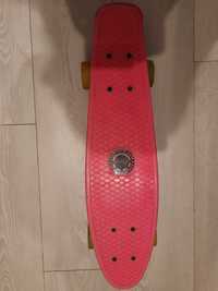 Рожевий пенні борд Amigo Penny Board 22