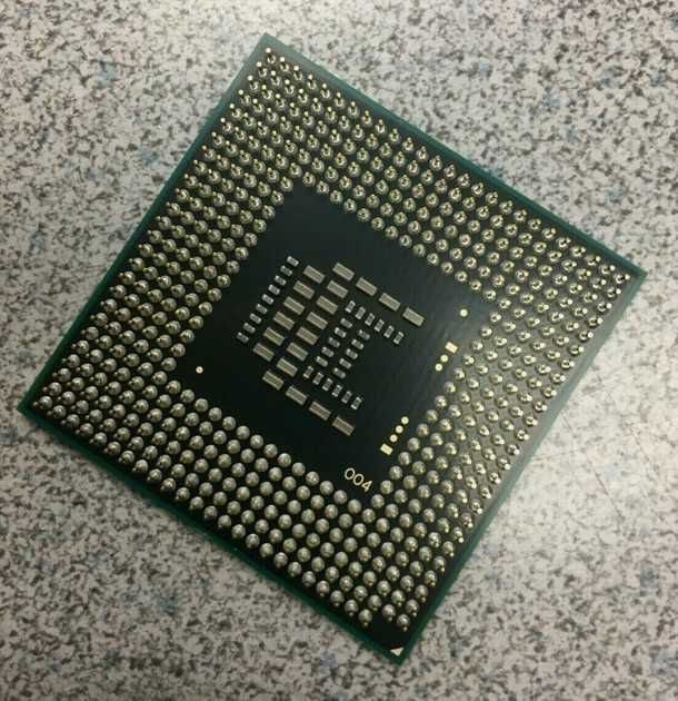 Processador Intel Pentium T4200 PGA478 2.0GHz —ENVIO GRÁTIS—PROMOÇÃO—