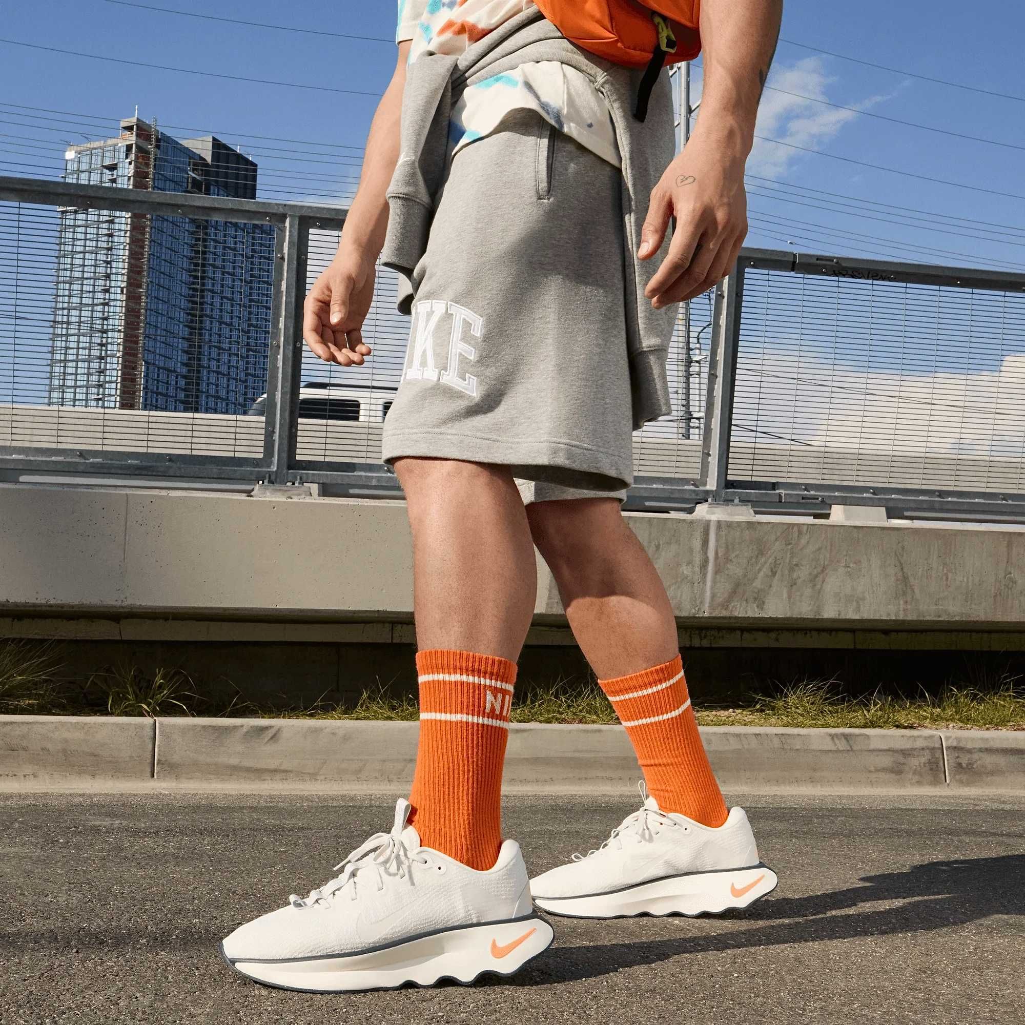 Nike Motiva Walking кроссовки оригинал 48.5 / 32см US14 (DV1237-101)