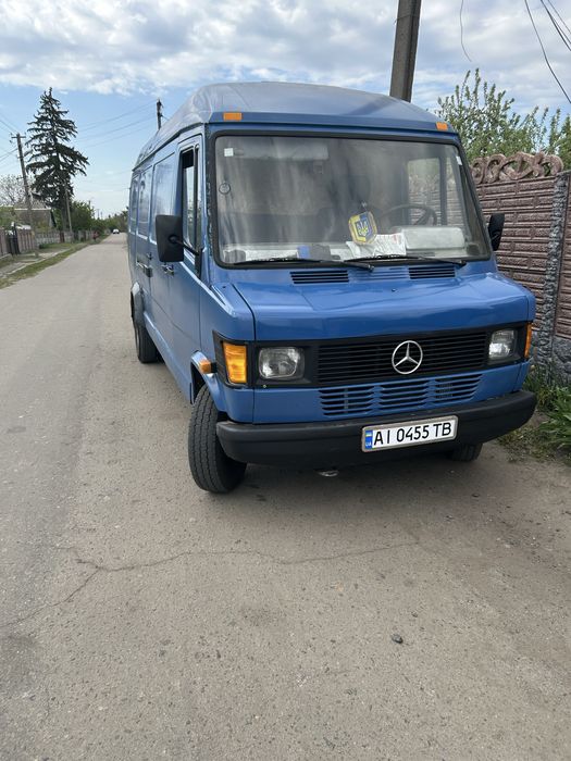Mercedes-Benz Т1