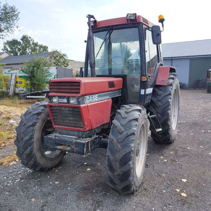 Case International 856 XL