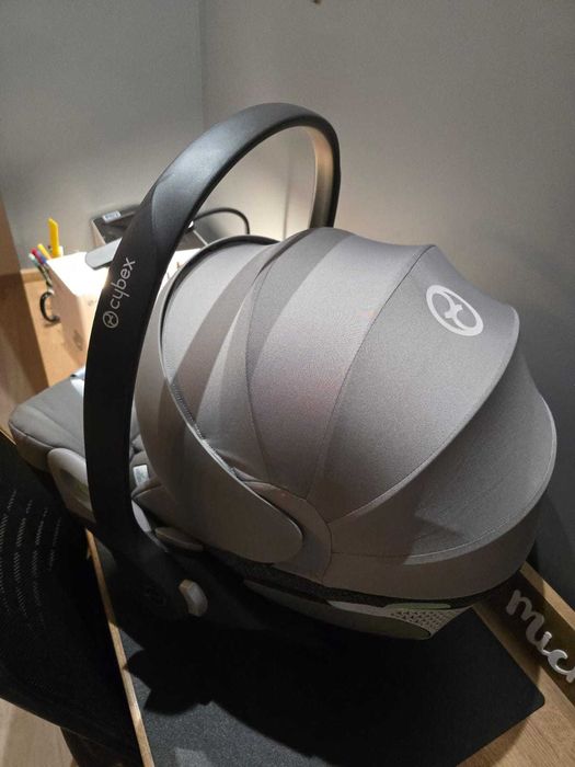 fotelik samochodowy  cybex F-013 Cloudt -MirageGrey ( bez bazy)