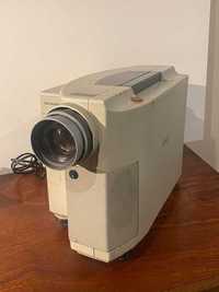 Projector SHARP Lcd Sharpvision