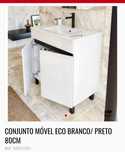 Móvel de casa de banho