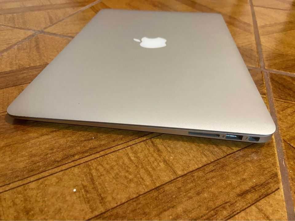 MacBook Air 2017 13'