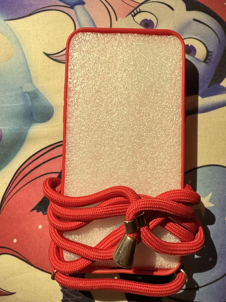 Etui na Iphone 12