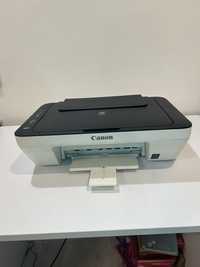 Продам прінтер canon pixma e414