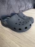 Дитячі сабо Crocs c9