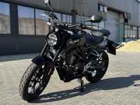 Honda CB125R - Wynajem motocykli WYPOŻYCZALNIA 125 - Na Kat. B - Śląsk