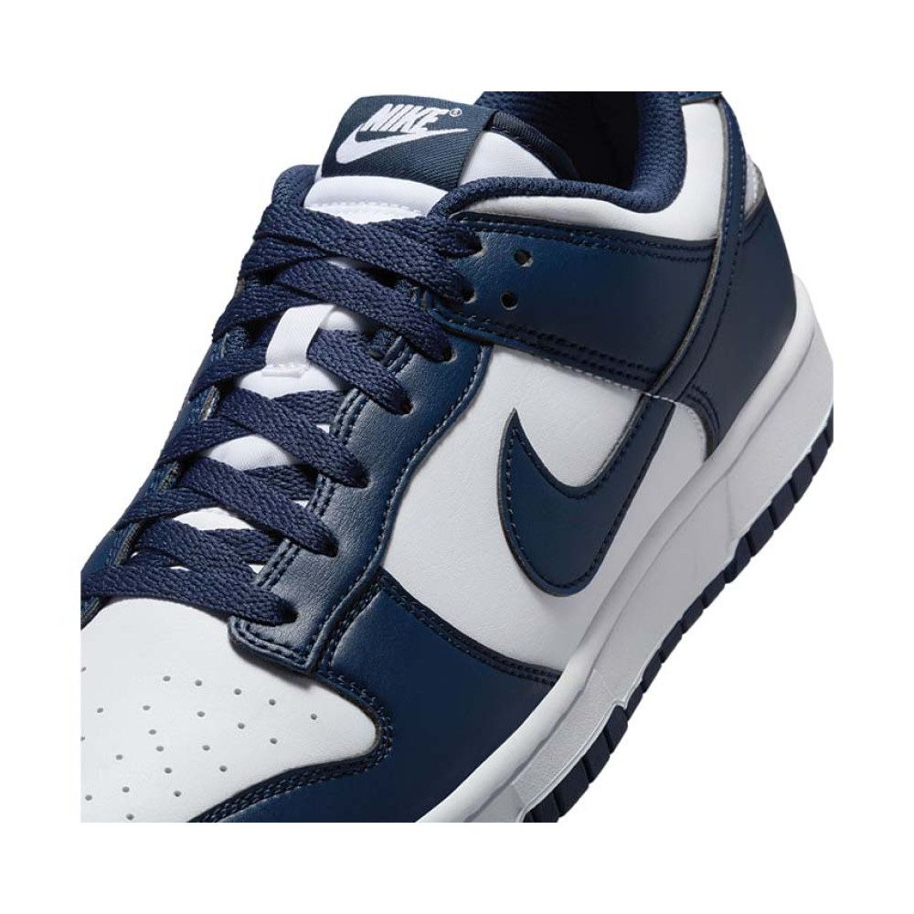 Кросівки Nike Dunk low retro hf5441-107 найк данк hf5441-107