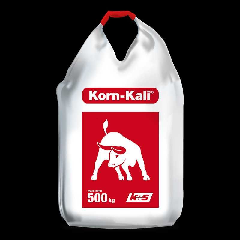 Korn Kali Big-bag 600 kg