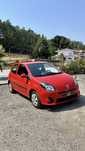 Renault twingo 1.2 Expression C/garantia  financiamento impecavel