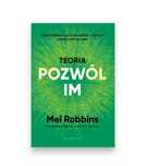 Teoria pozwól im Robbins Mel