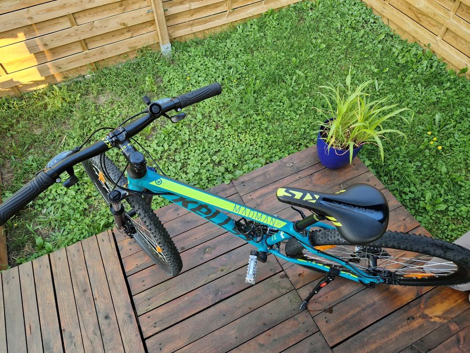 Rower górski Kellys 26