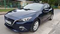 Mazda 3 Mazda 3 SkyENERGY SEDAN, rej. 2014, 2.0 AUTOMAT, 67.280 km, salon, 1wł