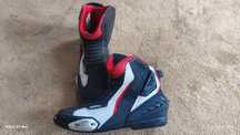 Buty motocyklowe (męskie)