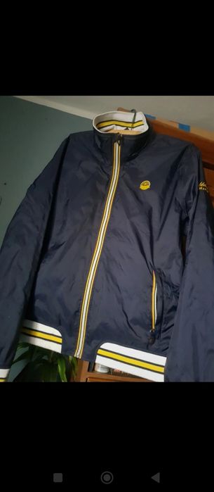 Kurtka schmuddel weeda