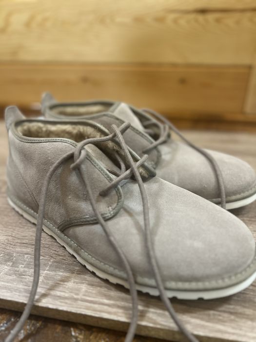 UGG чоловічі