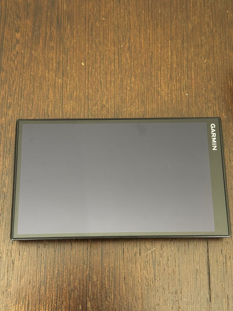 Navegador Garmin CAMPER 780 com Tráfego Digital