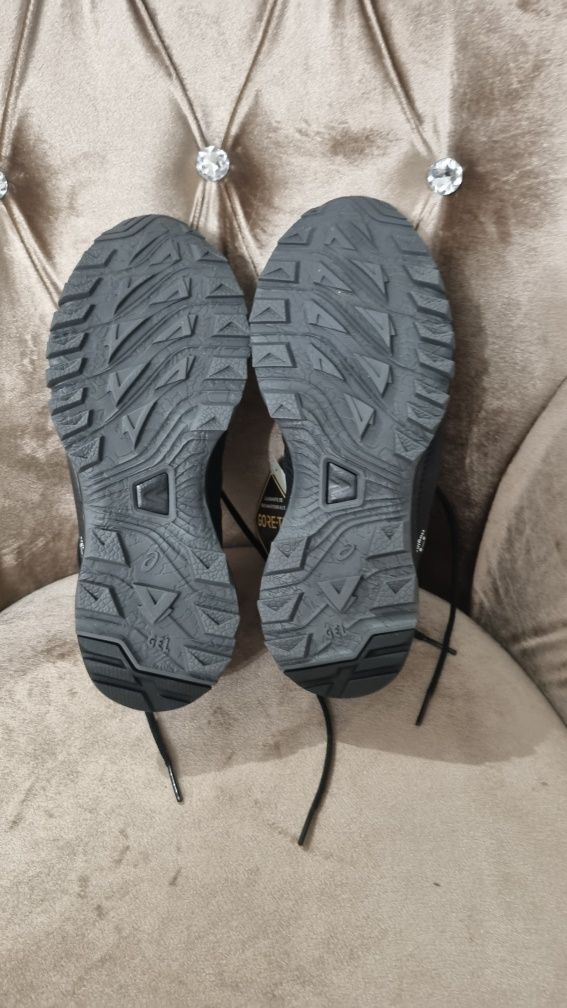 Buty mamuty gore-tex x 44 Nowosc
