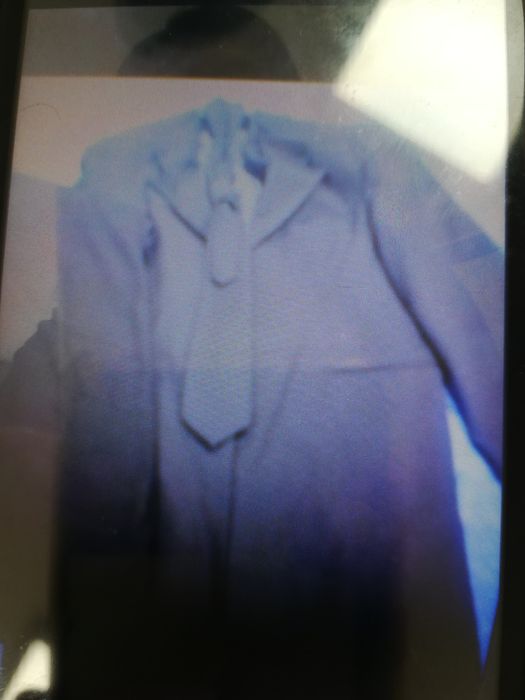 Trage academico - escola desporto Rio Maior