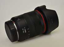 Obiektyw Canon RF 24-105 mm F4 L IS USM + Filtr UV Exus Gwarancja!