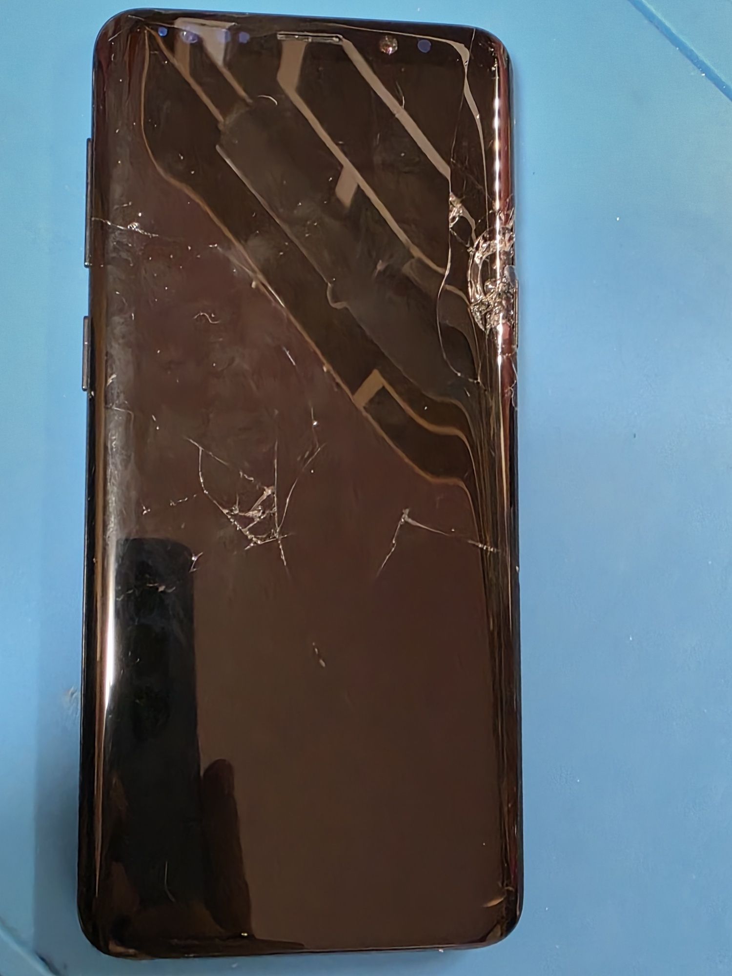 Galaxy s9 SM-G960U запчасти