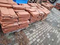 Dachówka ceramiczna