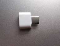 Перехідники з type C на USB