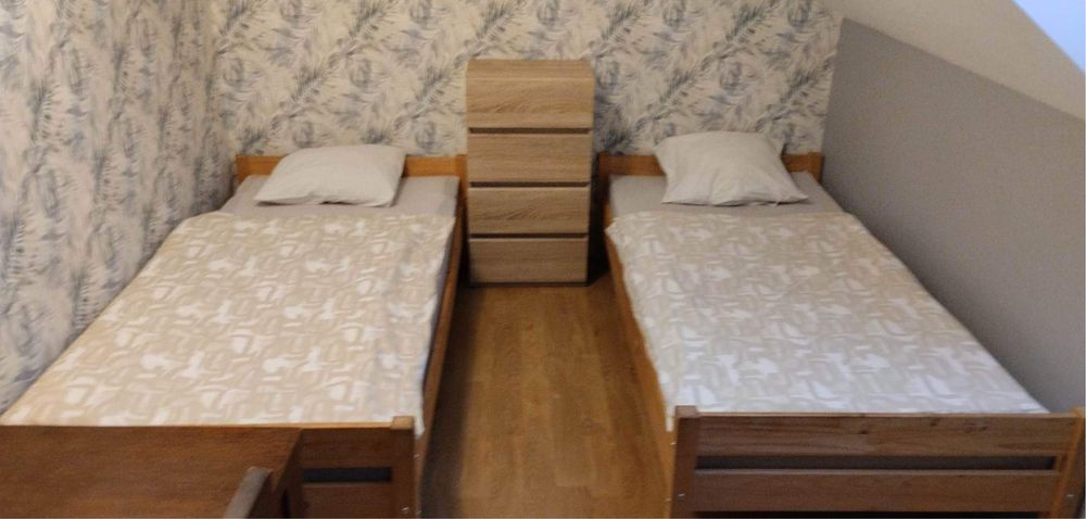 Kwatery pracownicze noclegi Lisi Ogon obok Łochowo k/ Bydgoszcz S5 10