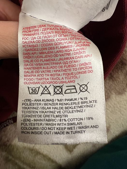 Спортивні штани waikiki 12-13 р. 152-158, вайкики