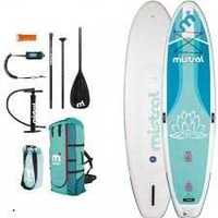 Mistral SUP Yoga 11