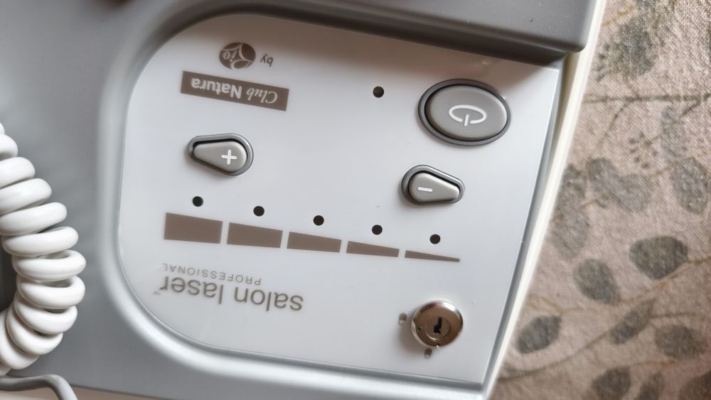 Salon Laser Profissional