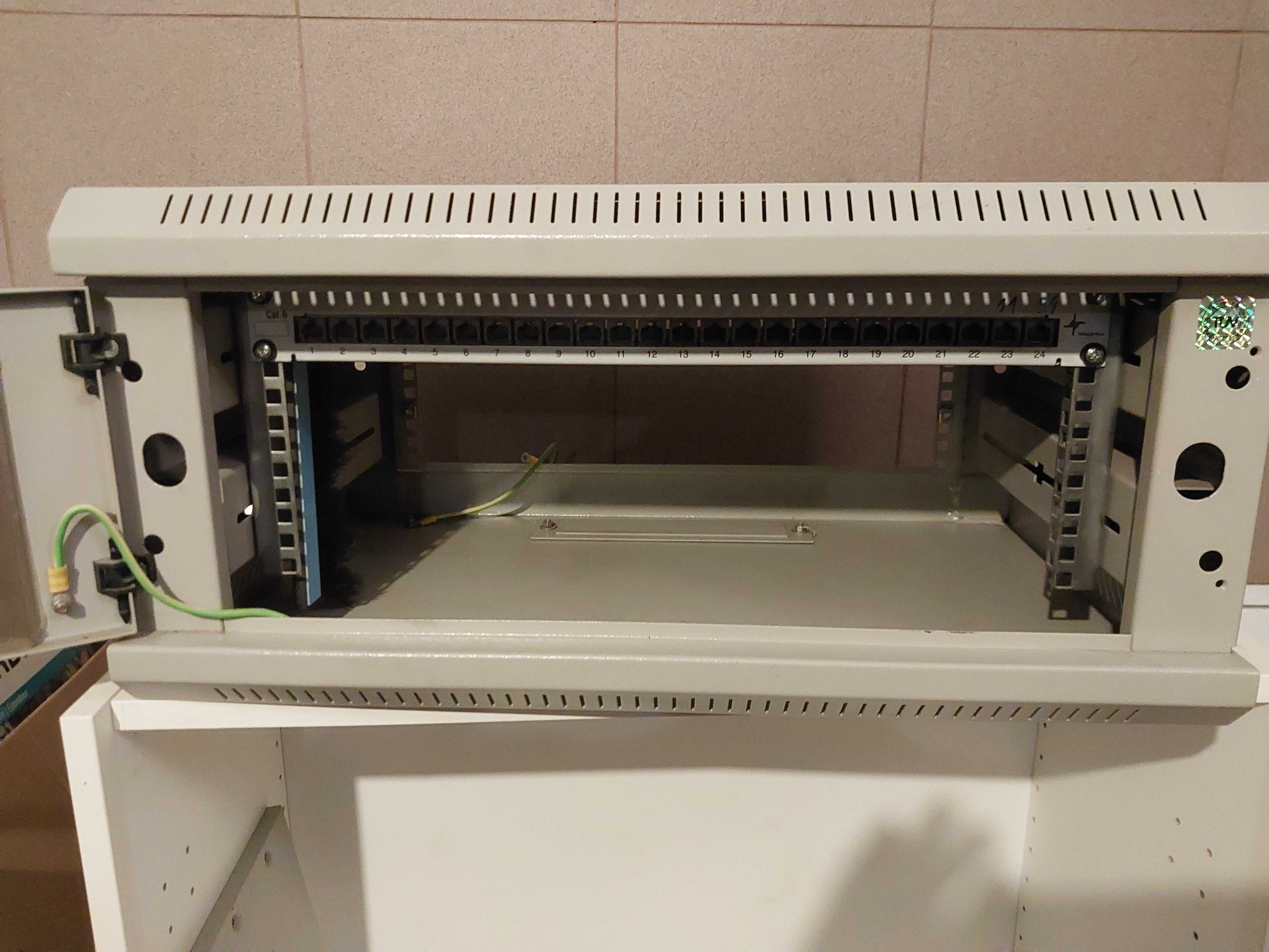 Sprzedam  Szafa Racks 19" GREMINI