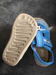 Kapcie barefoot 28
