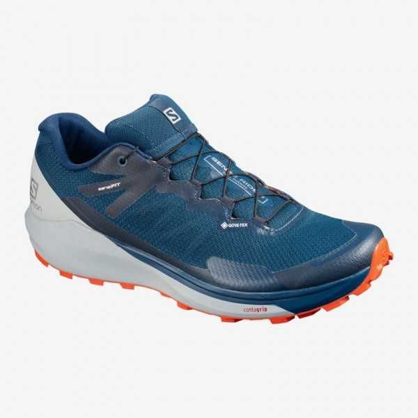 Sapatilhas Salomon SENSE RIDE 3 GTX