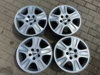 Alufelgi FORD 6.5Jx16 ET52.5 5x108 1S71-CA