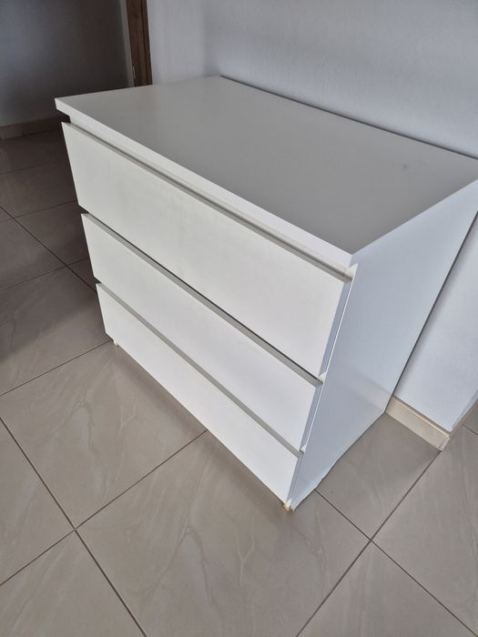 Komoda szuflady ikea