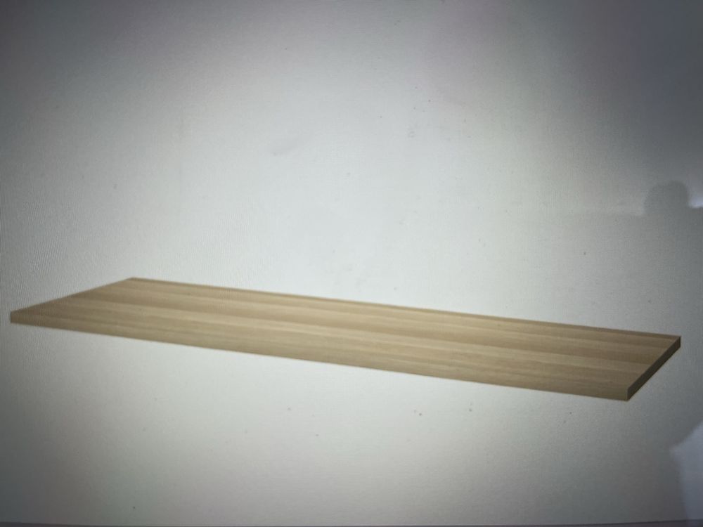 Mesa comprida ikea