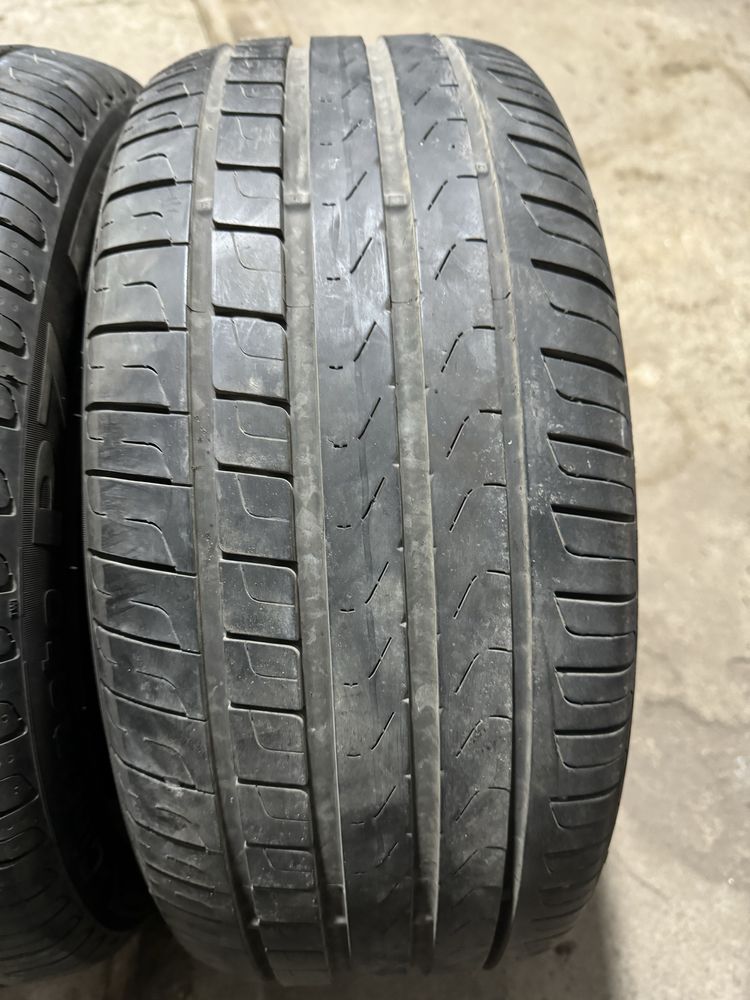 Pirelli R16 215/45 резина літня