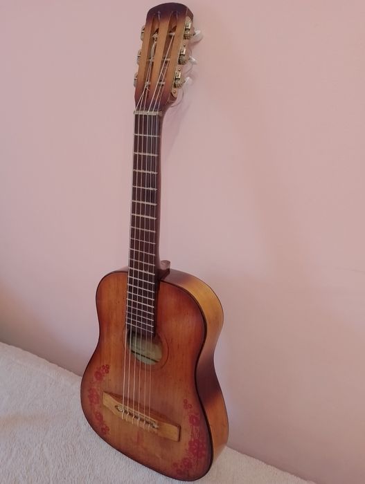 Класична Гітара 1/2(75×28×6,2)
