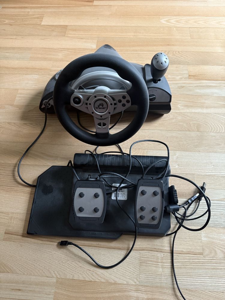 Kierownica Tracer