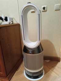 Dyson Purifier Humidify + Cool Зволожувач повітря 4в1