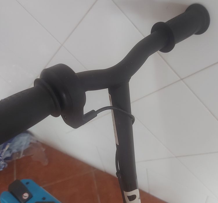 Trotinete eléctrica Urban glide seminova
