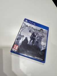 Nier Replicant ver. 1.2247 Playstation 4 Okazja! Zapraszam!